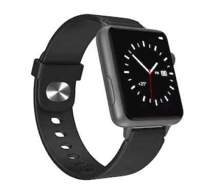 Samsung Smart Watch Black